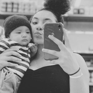 Meet your Posher, Madison